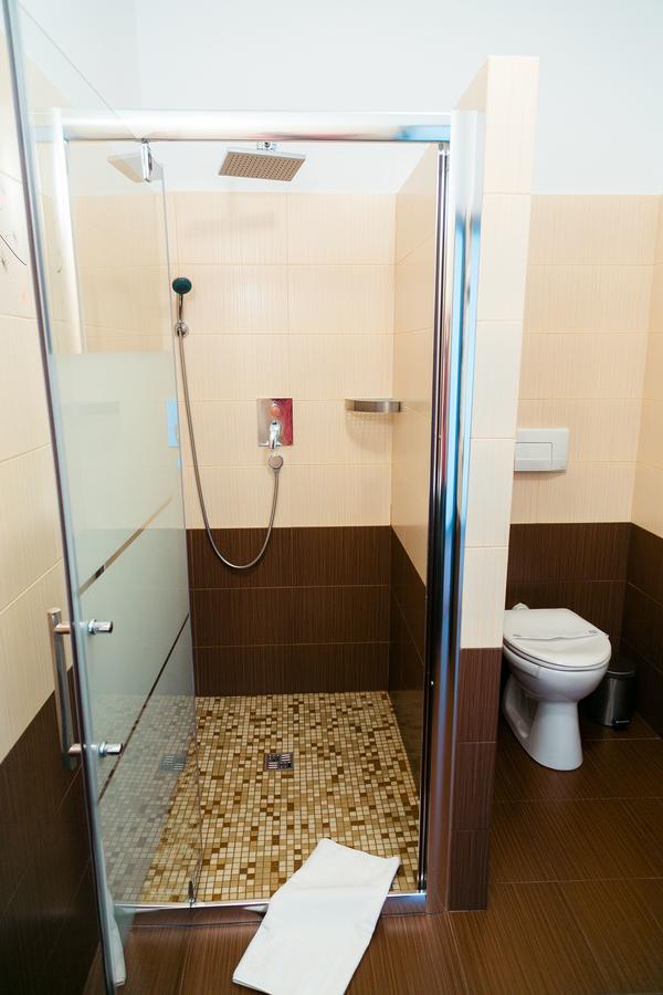 Hotel Elegant House Făgăraş Esterno foto